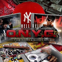Hell Rell - O.N.Y.G.